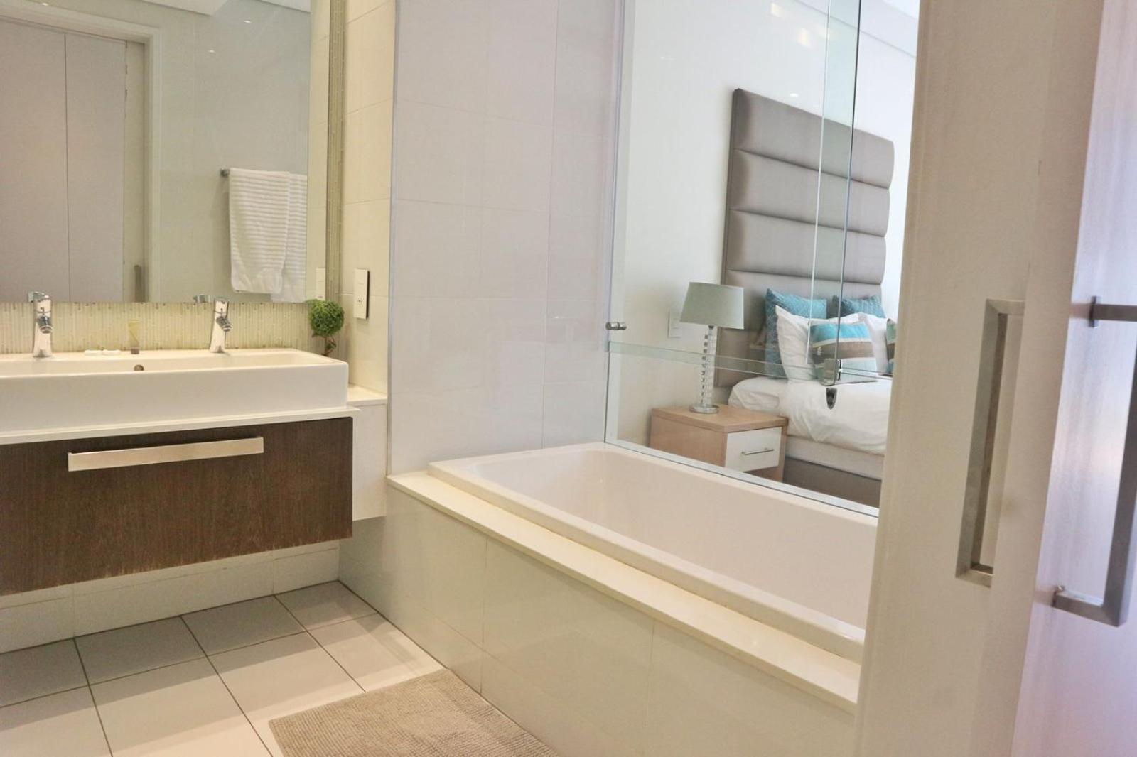 Sandton Skye Apartments Ngoại thất bức ảnh