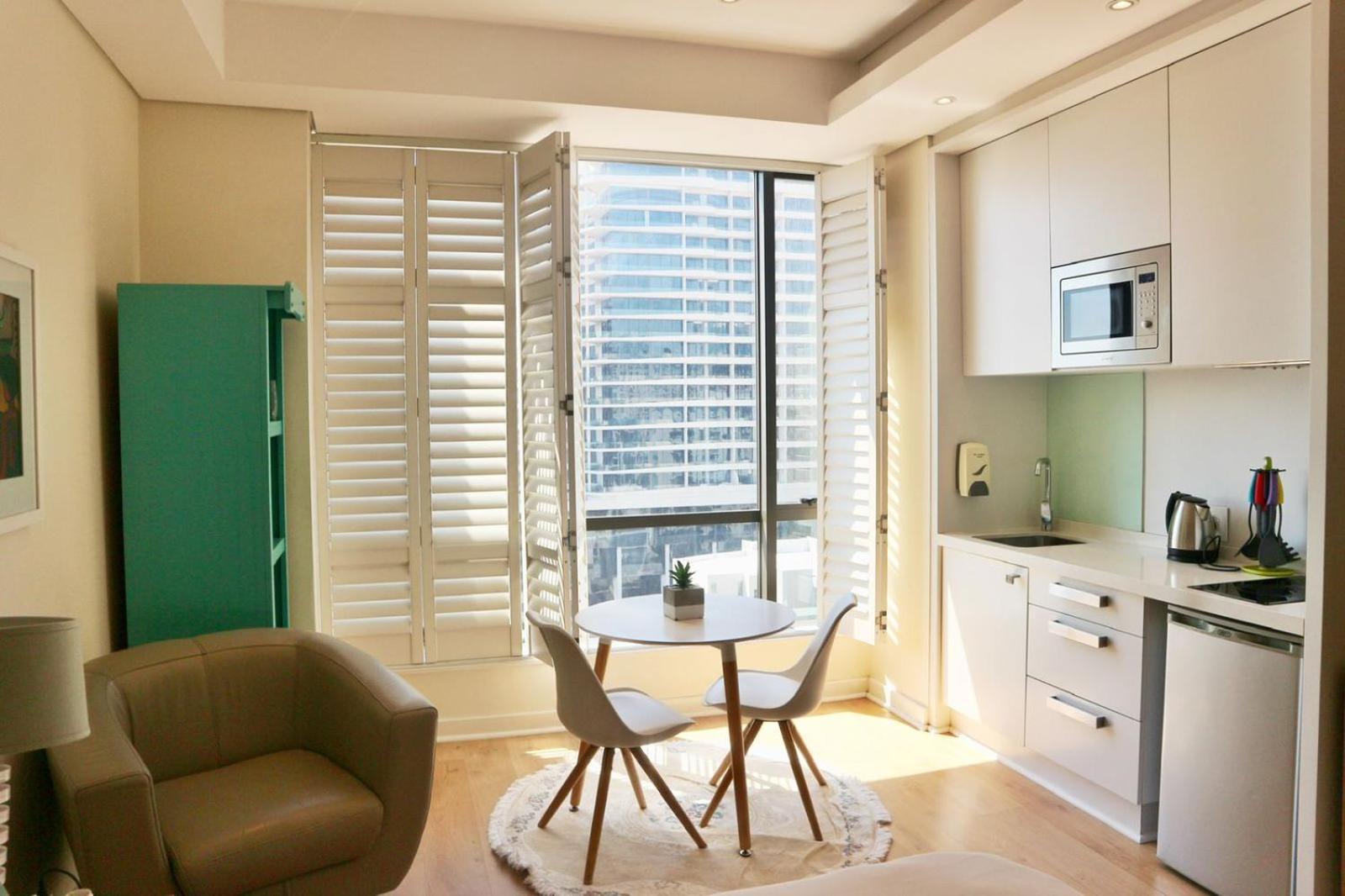 Sandton Skye Apartments Ngoại thất bức ảnh