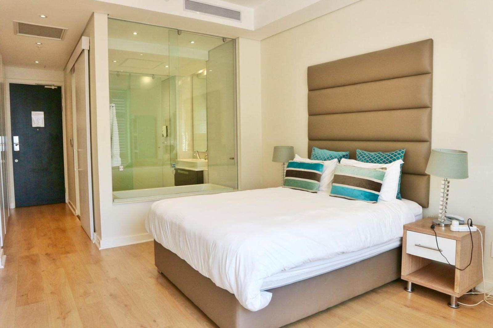 Sandton Skye Apartments Ngoại thất bức ảnh