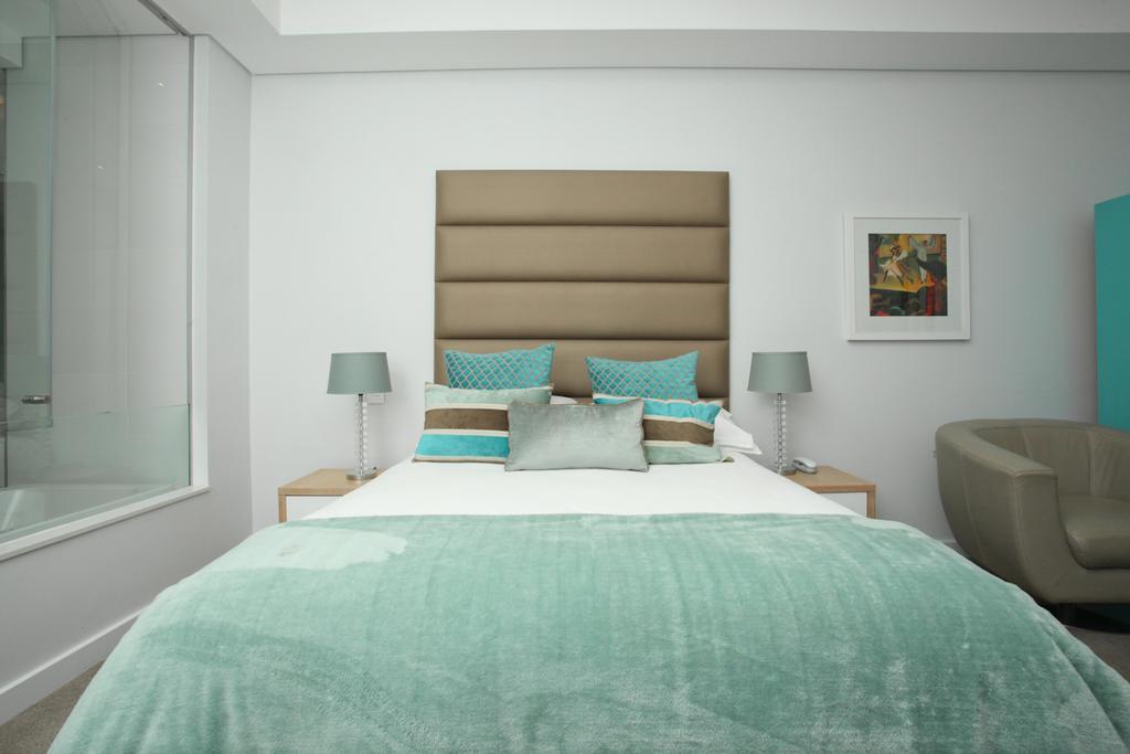 Sandton Skye Apartments Ngoại thất bức ảnh