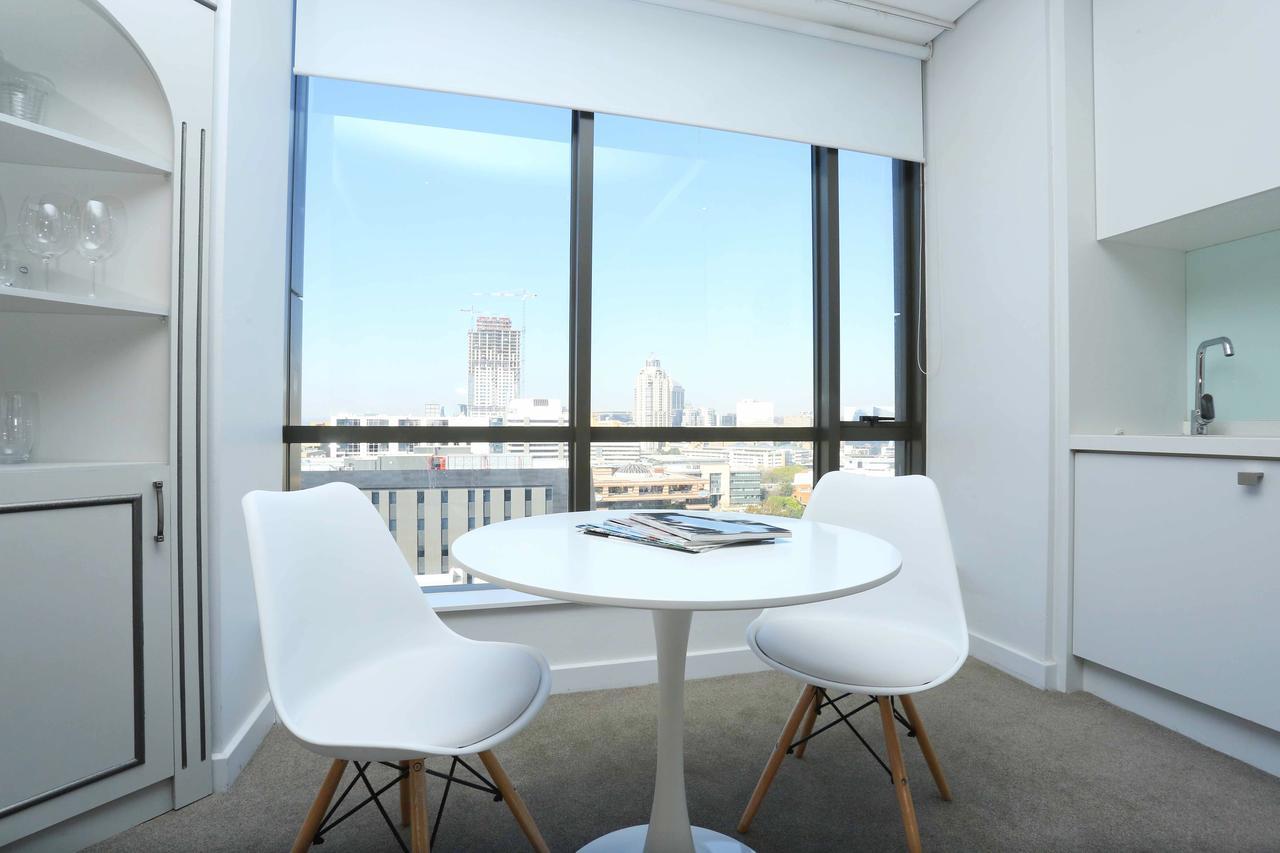 Sandton Skye Apartments Ngoại thất bức ảnh