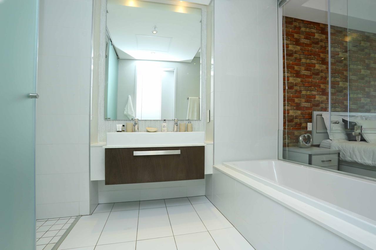 Sandton Skye Apartments Ngoại thất bức ảnh