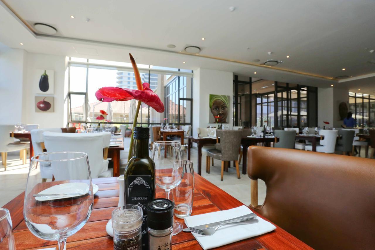 Sandton Skye Apartments Ngoại thất bức ảnh