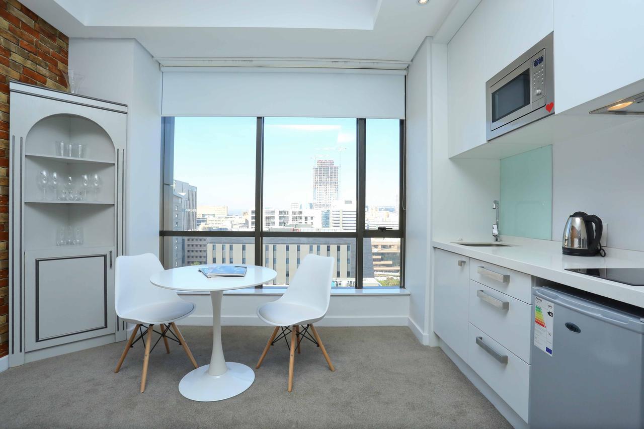 Sandton Skye Apartments Ngoại thất bức ảnh